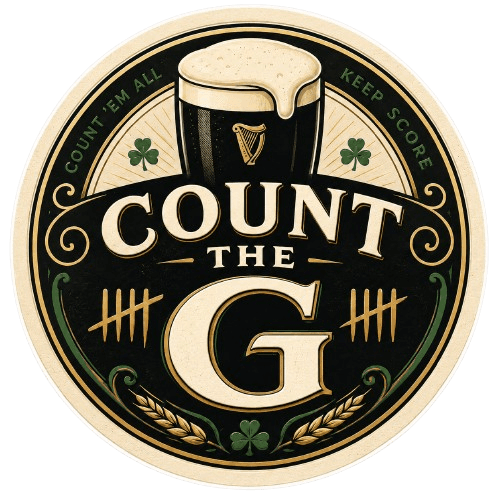 Count The G